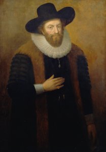 Edward Alleyn